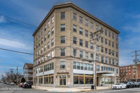 501 Grand Avenue Unit 201 A