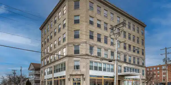 501 Grand Avenue Unit 201 A
