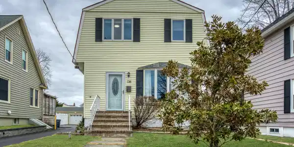138 3rd Street