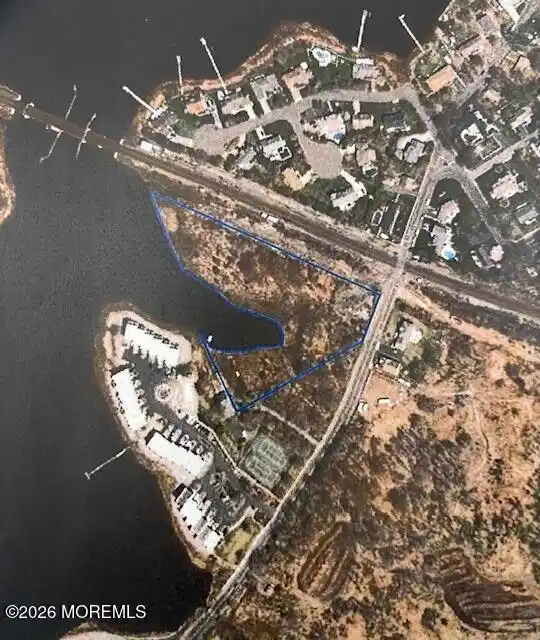 Image 1: Aerial
