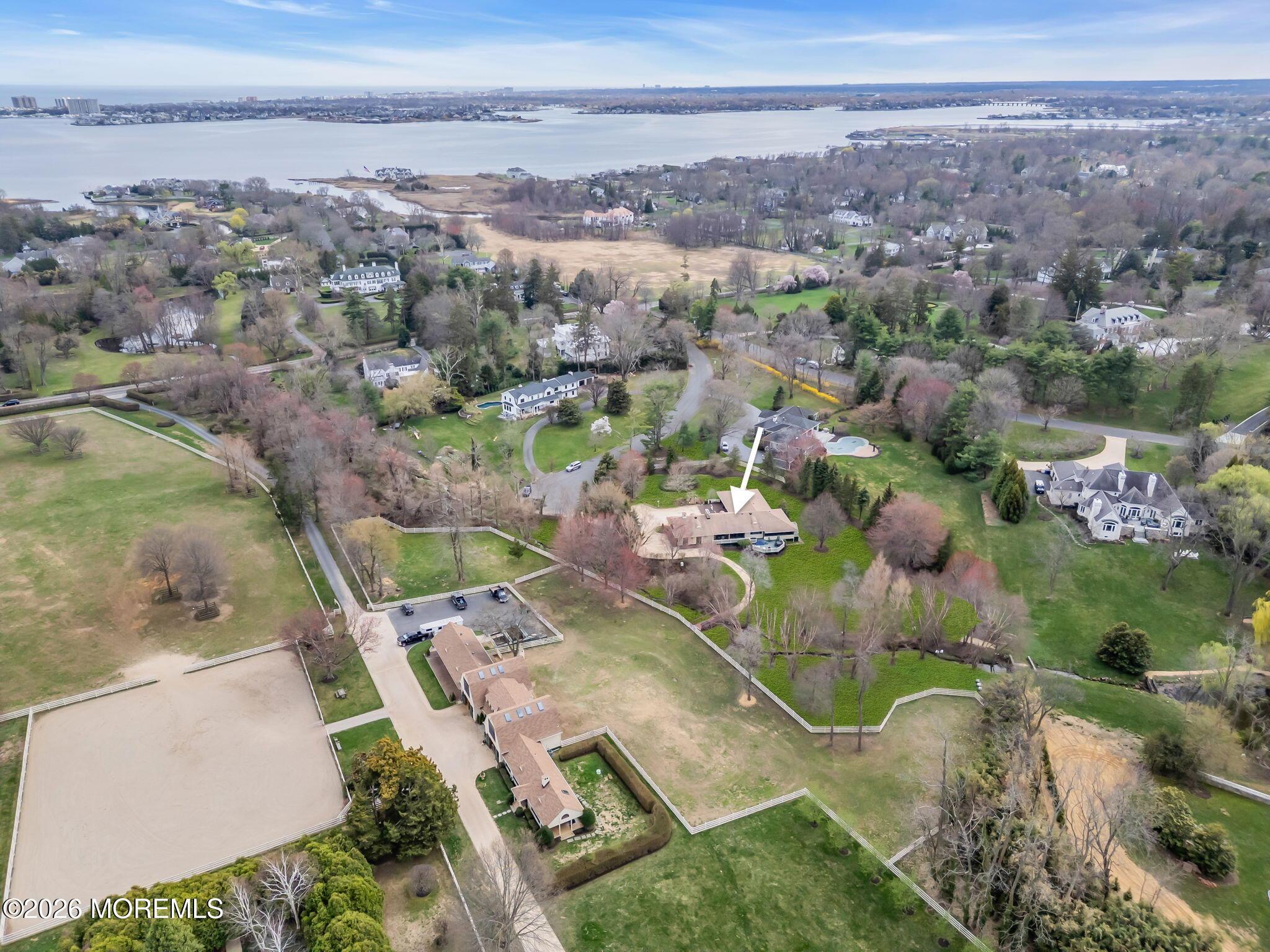 Image 3: Aerial View
