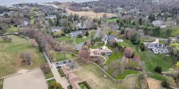 Image 3: Aerial View