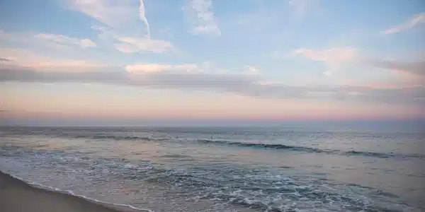 Image 2: Ocean views from rooftop