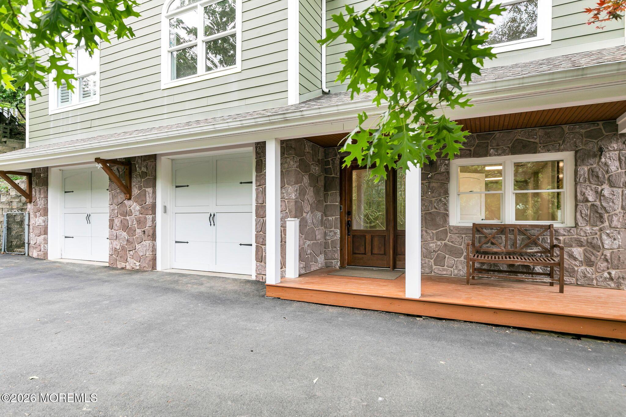 Image 3: Front Porch