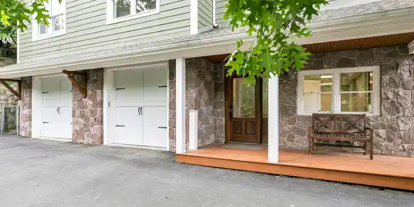 Image 3: Front Porch