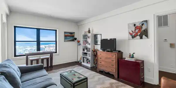 1700 Webb Street Unit 4D