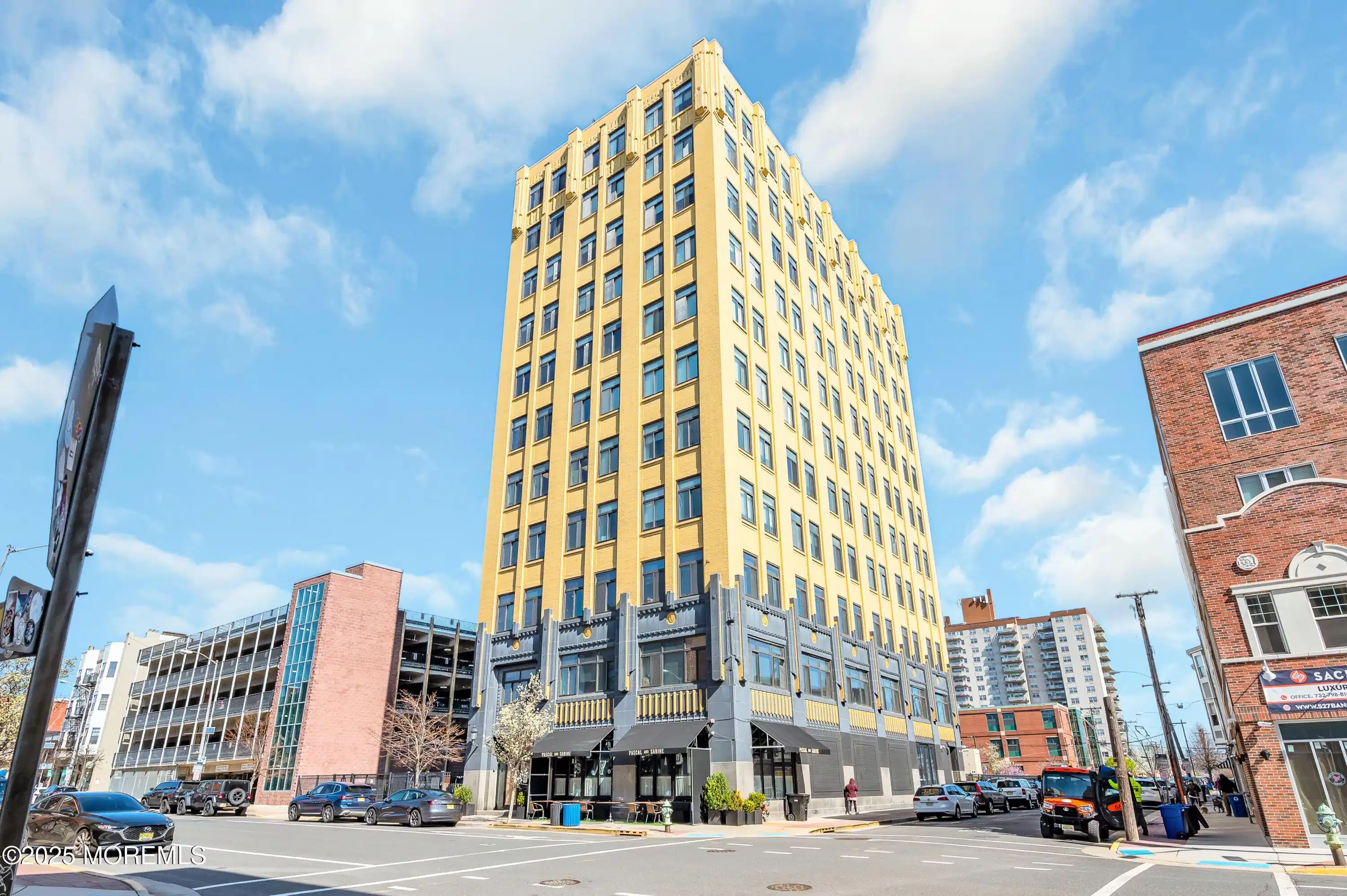 Image 1: Eureka Building