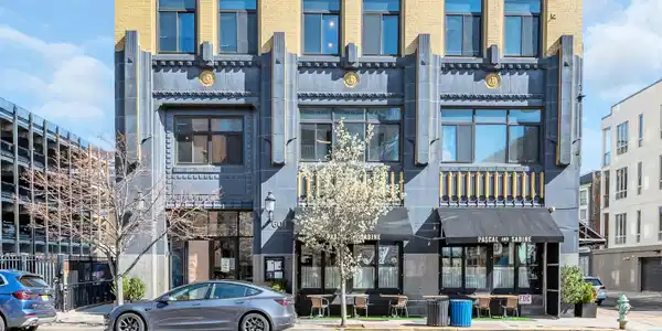 Image 2: Eureka Building