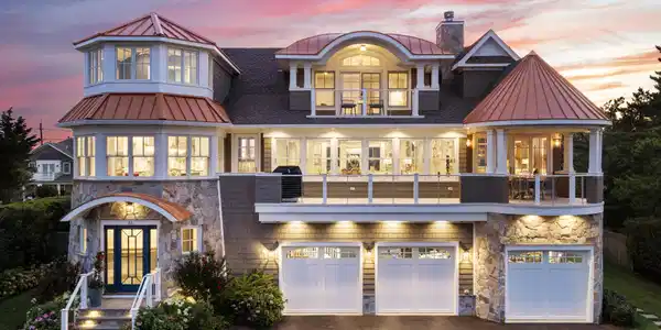 46 Ocean Avenue