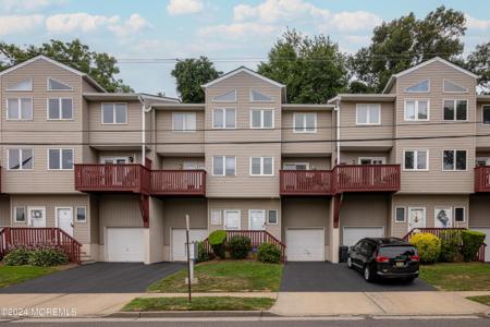 255 Shore Drive Unit 13