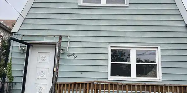 22 Saint Peters Place