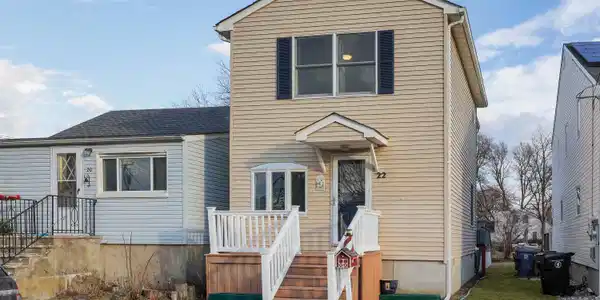 22 Bray Avenue