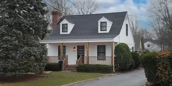 58 Jackson Street