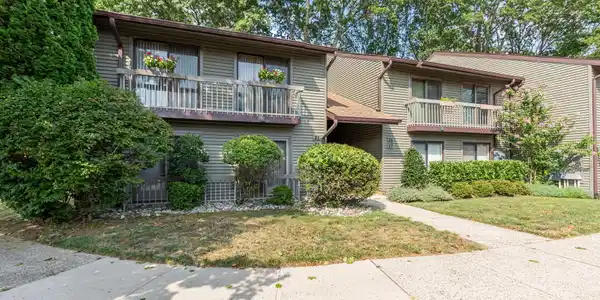 21 Auburn Court