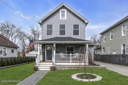 68 W Sunset Avenue