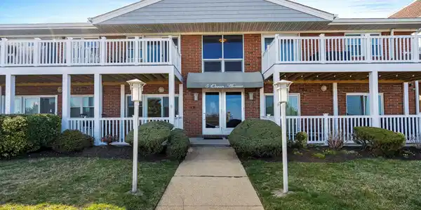 5 Ocean Avenue Unit 10B