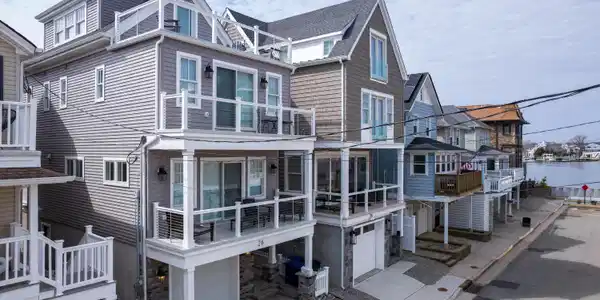 26 Beach Street