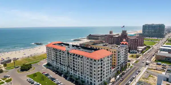 1501 Ocean Avenue Unit 2106