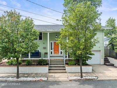 180 Whitefield Avenue