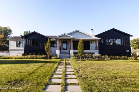 27 Ithaca Avenue
