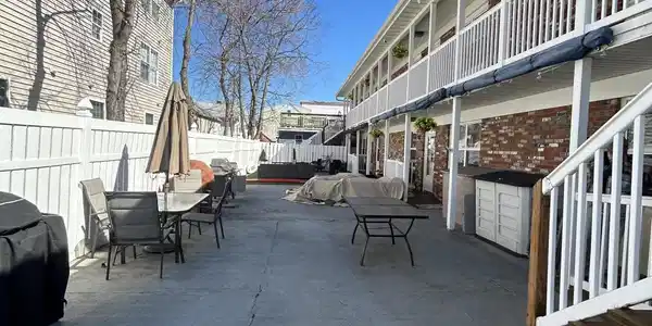 404 Bay Boulevard Unit 1