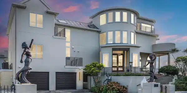 1 Island View Way