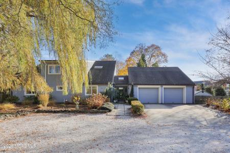 7 Haggers Lane