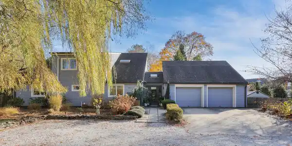 7 Haggers Lane