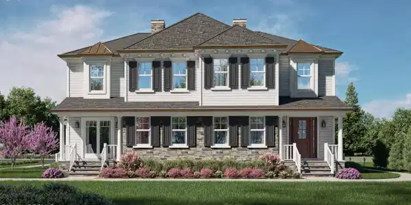 10 Lauriston Court
