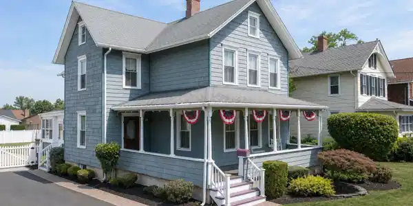 18 Tower Hill Avenue