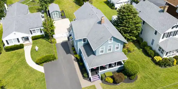 Image 3: Aerial View 1