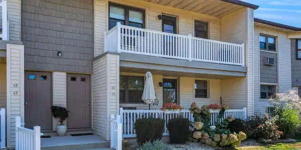 46 Wharfside Drive Unit 46
