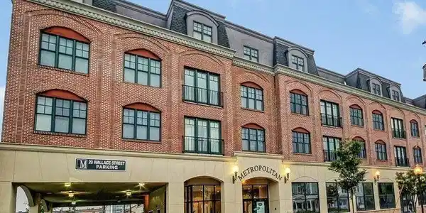 23 Wallace Street Unit 205