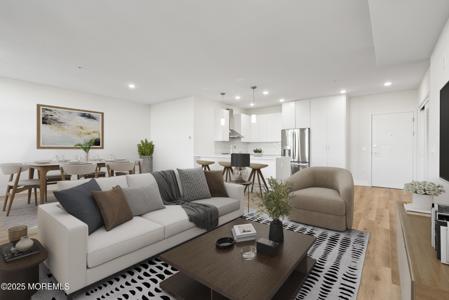 185 Morris Avenue Unit 304