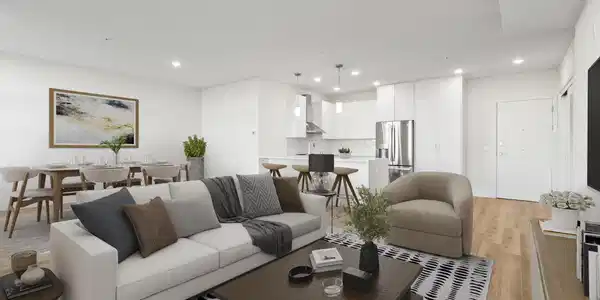 185 Morris Avenue Unit 304