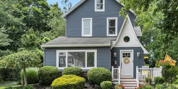 104 Harrison Avenue
