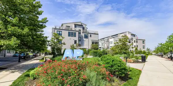600 Heck Street Unit 1