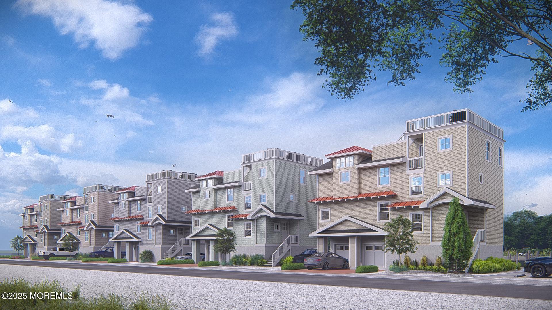 Image 2: Marina_Streetscape