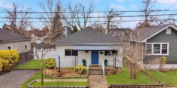 36 Ideal Avenue