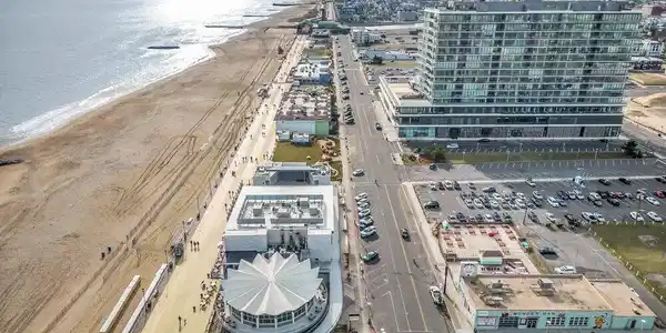 1101 Ocean Avenue N Unit 806