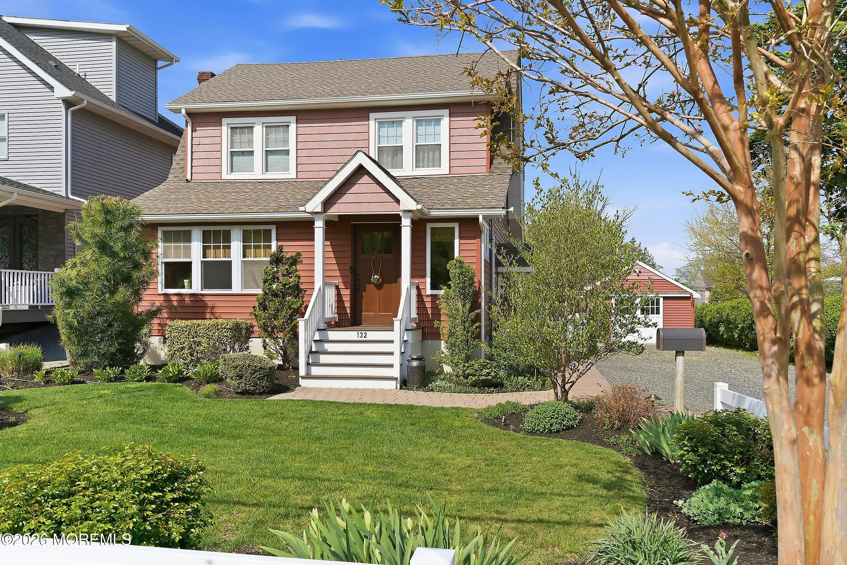 Image 1: Welcome Home!