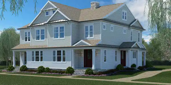 16 Lauriston Court