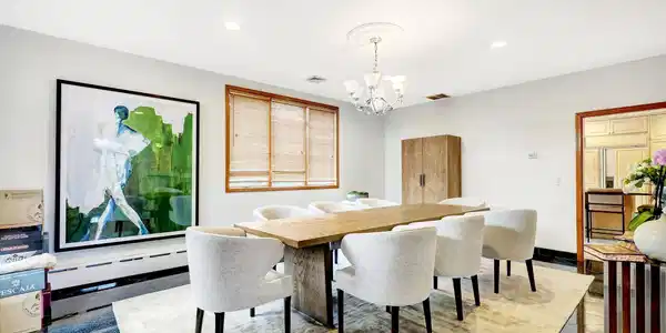 Image 4: Dining Room (1)