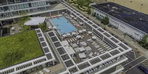 1101 Ocean Avenue Unit 1207