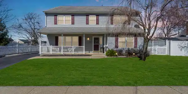 553 Morningside Avenue