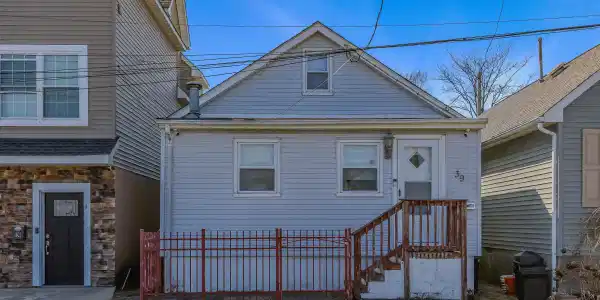 39 Hill Street