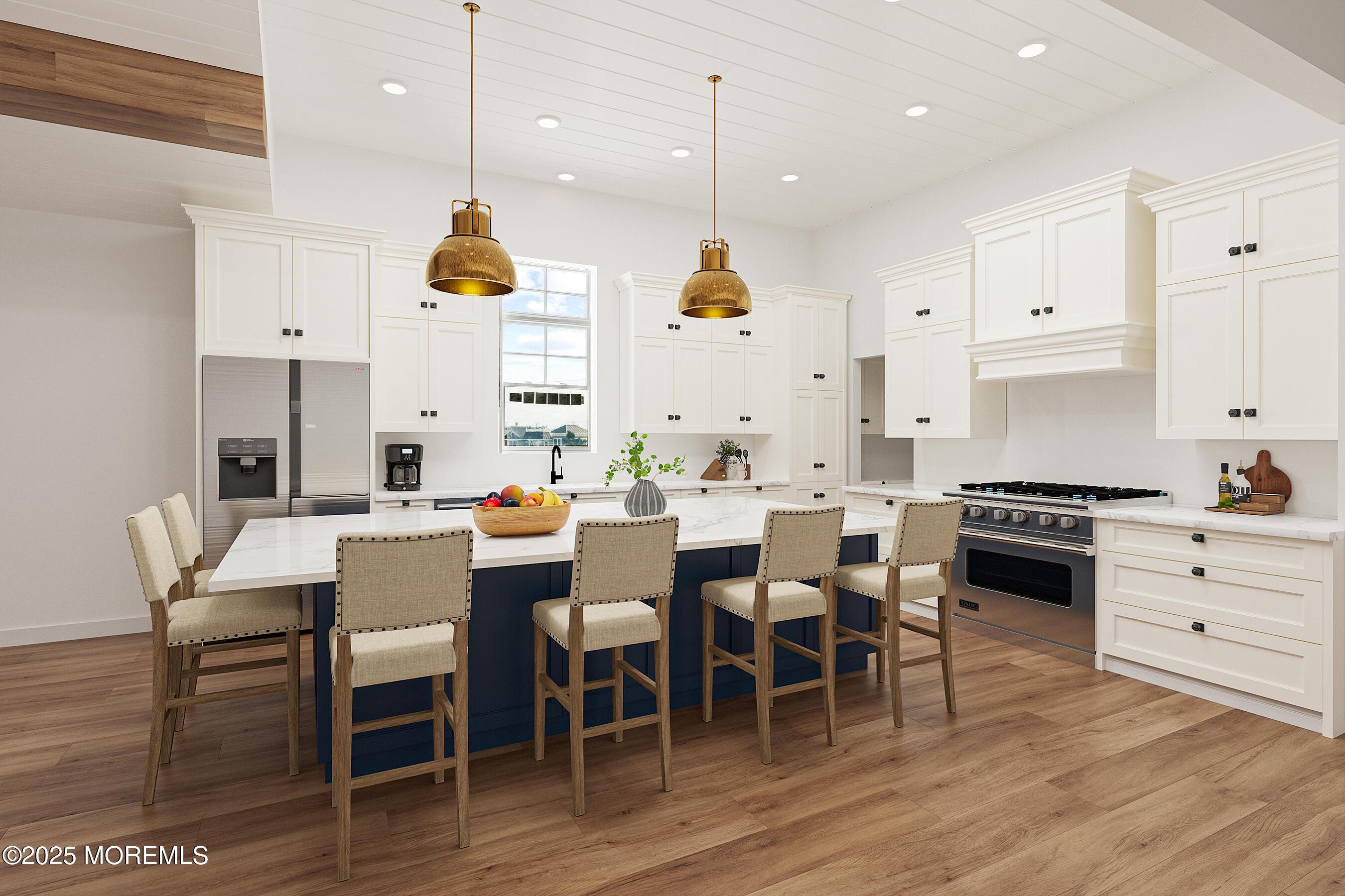 Image 3: 6 - Kitchen 1A