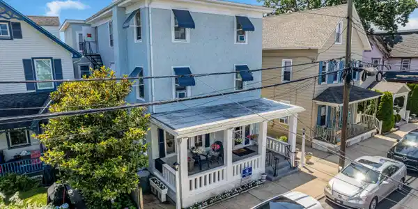 82 Mount Zion Way
