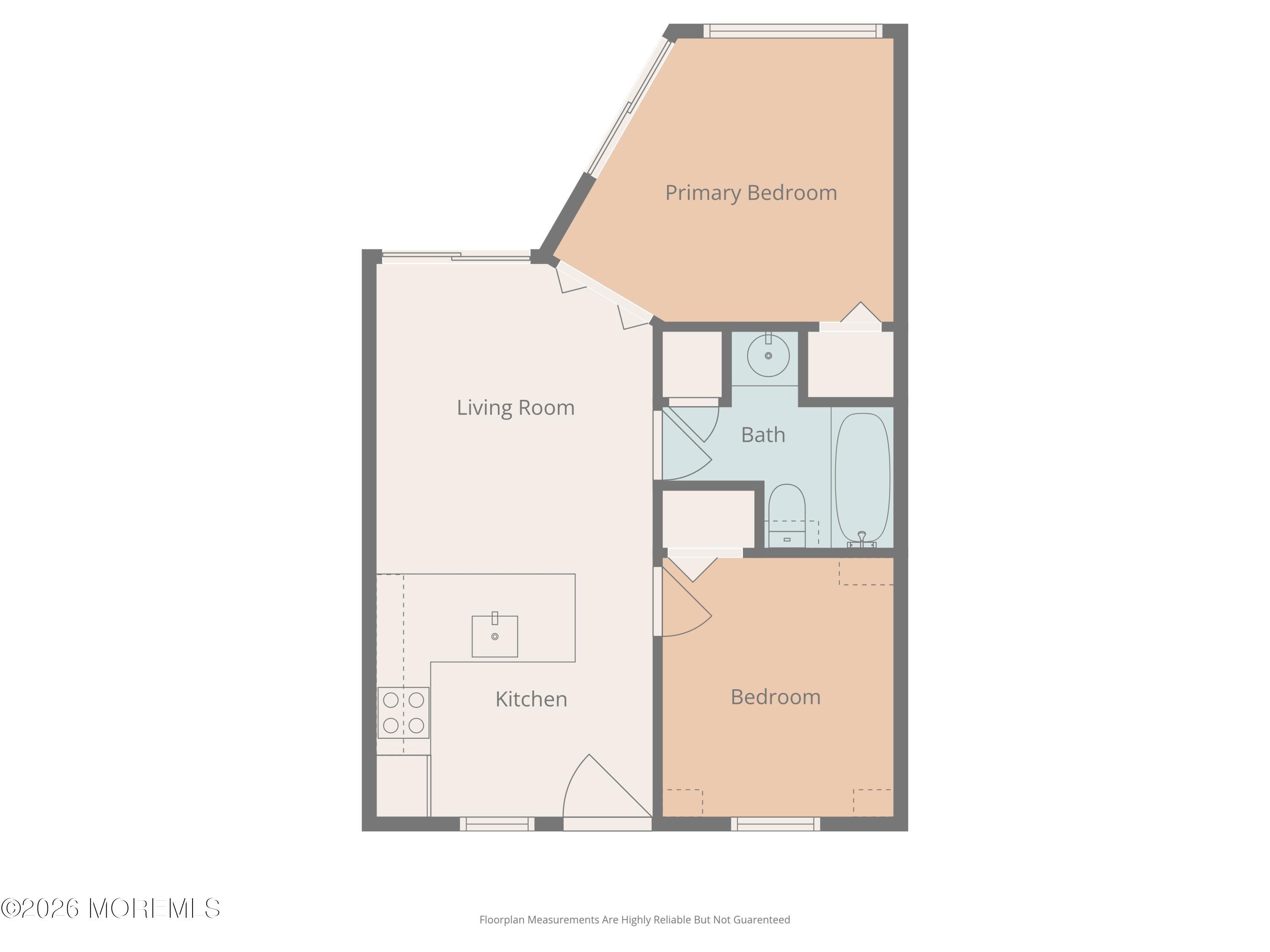 Image 3: Floorplan