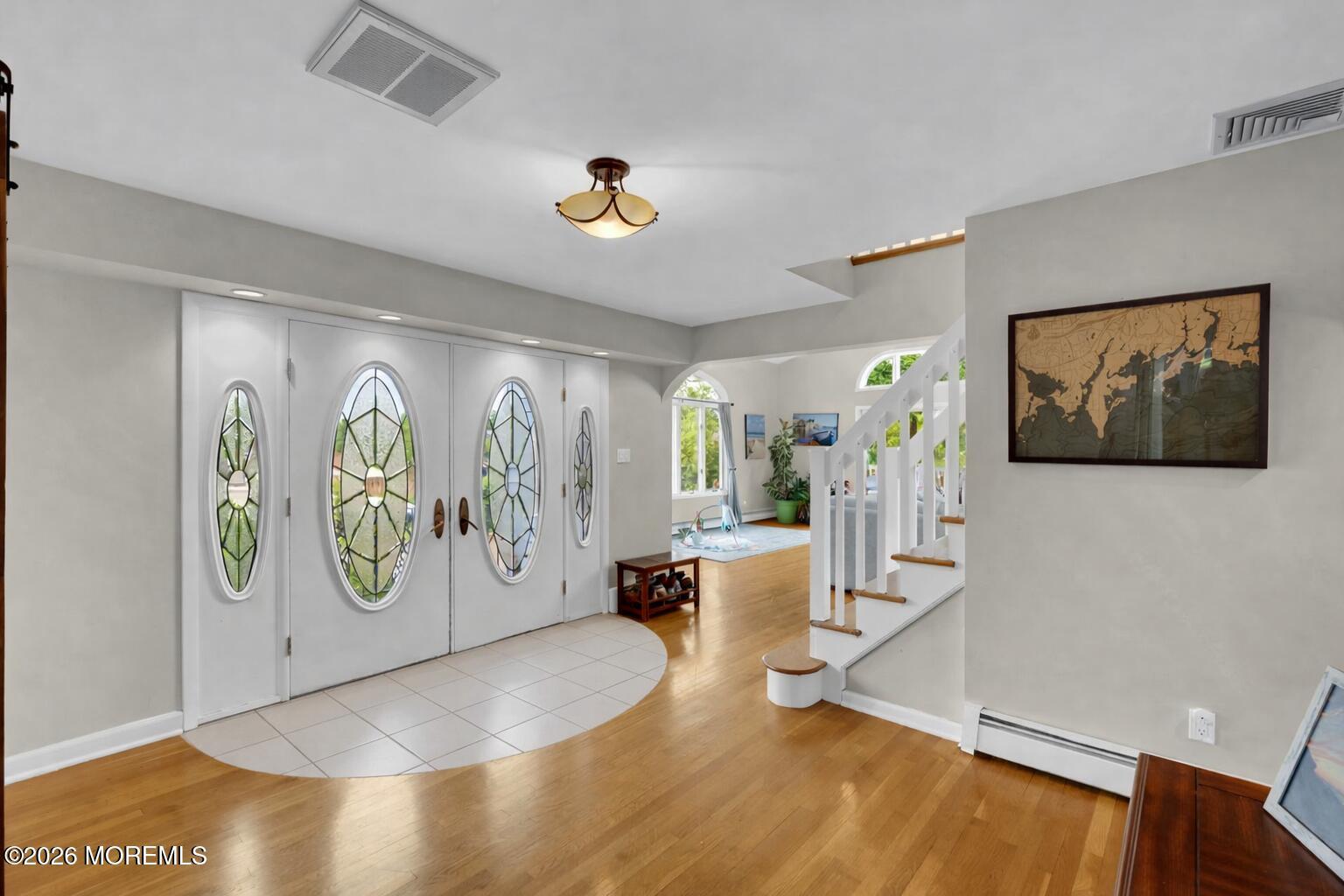 Image 2: Entry 1